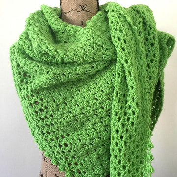 Cloria Wrap