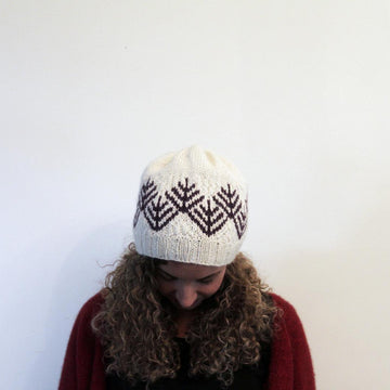 Windbreak Hat