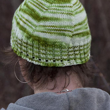 Lara hat