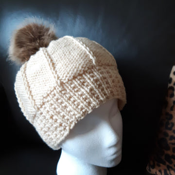 Buttercup Hat