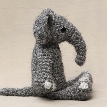 Ollie the elephant