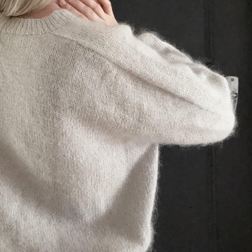 Ridgeline Sweater