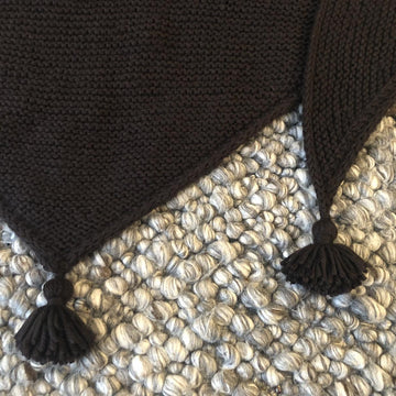 The Holiday Shawl