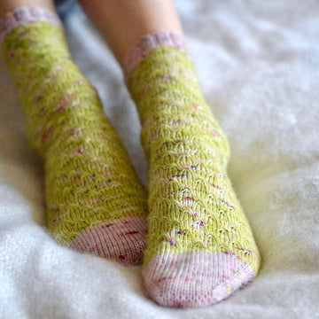 Knotty & Nice Socks