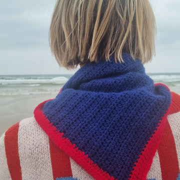 Perran Scarf