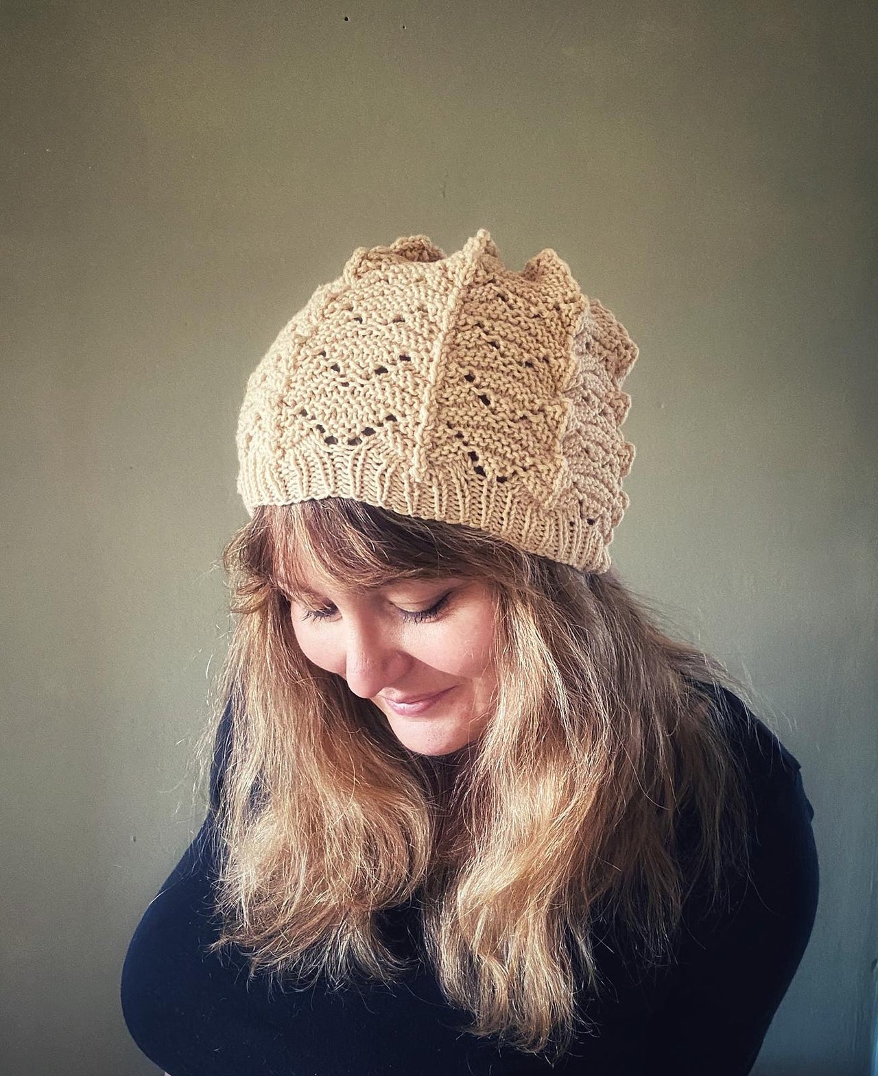 Dune Beanie