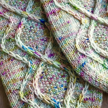 Pathways Socks