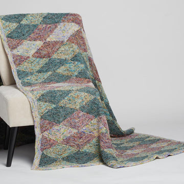 Horizons Blanket