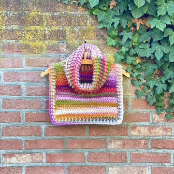Cloud Cowl