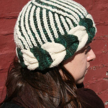 Idyllwild Hat