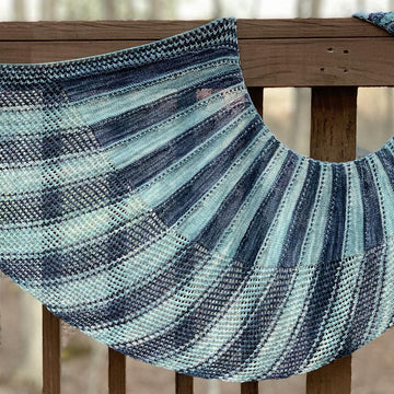 Swish Shawl