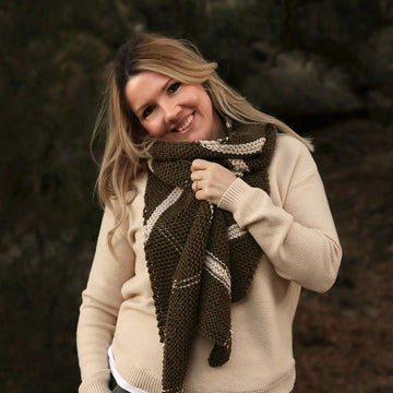 Loxley Scarf