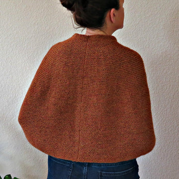 Balcones Poncho