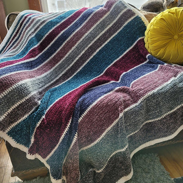 The David Blanket