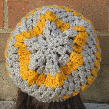 Ashlyn Slouchy Beanie