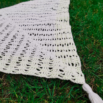 Summer Shawlette