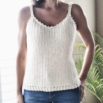 The Juliette Top