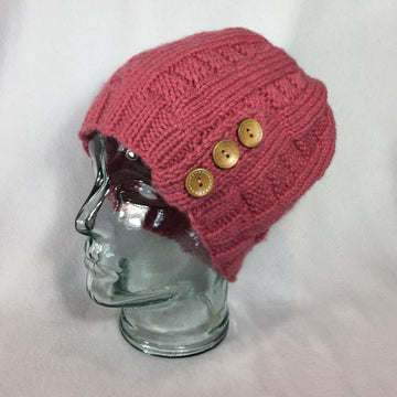 Busy Day Band Hat