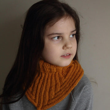 Neck Warmer DK