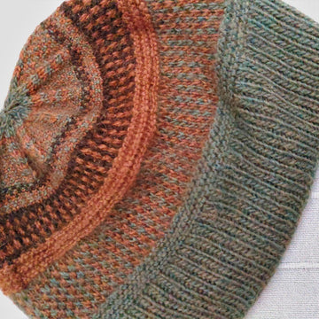 Fairfield Harvest Hat