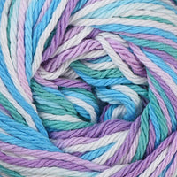 Beach Ball Blue Ombre (19316)