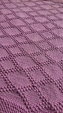 Kay's Blanket