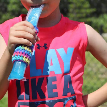Adjustable Freeze Pop Sleeve