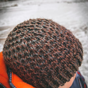 Crisp Beanie