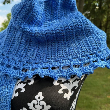 Cenise Shawl