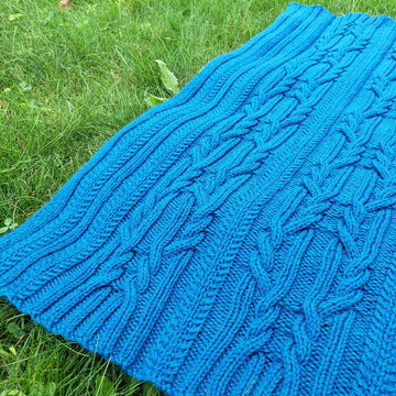 Randolph Blanket