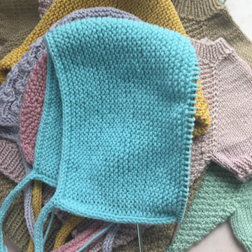Alba Bonnet