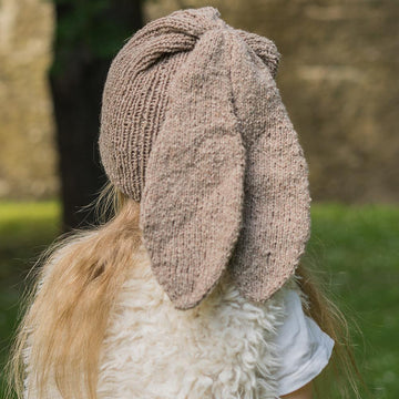 Sebastian Bunny Hat