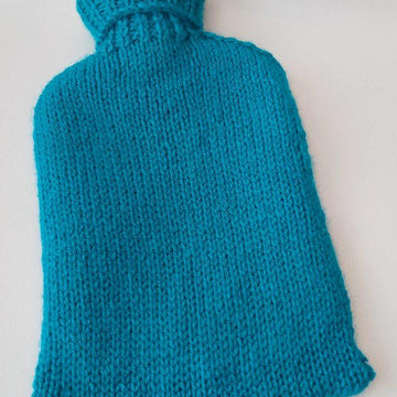 Fly Me to The Moon Hot Water Bottle Cover