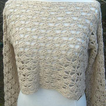 Petunia 2-pattern set