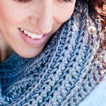 Hideaway Cowl