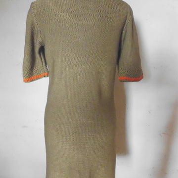 ARMERINA, cotton dress