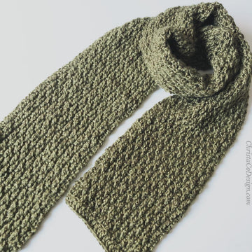 Matteo Scarf