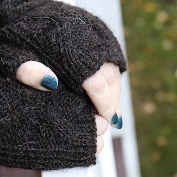 Ordinary Magic Mitts
