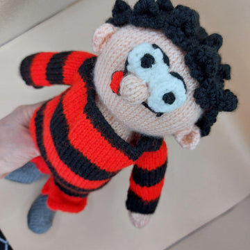 Dennis The Menace