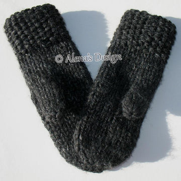 Mittens For All