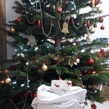 Eloelai Quick Christmas Sack and Jumper Accessories