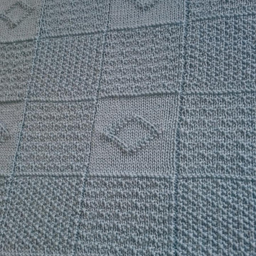 Milly's Blanket