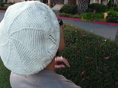 Sky Cap
