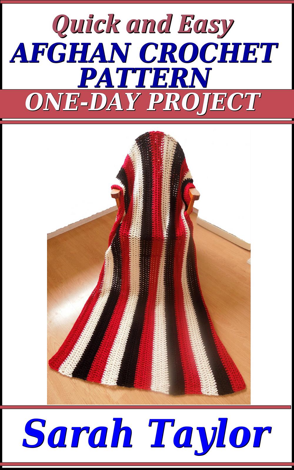 Afghan In One Day