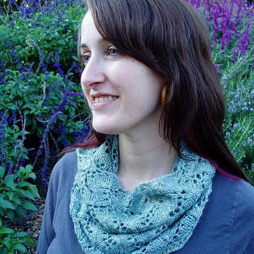 Switchback Cowl