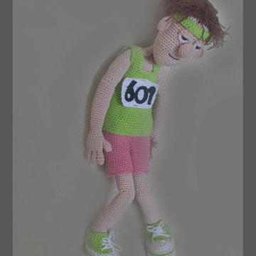 Marathon Max
