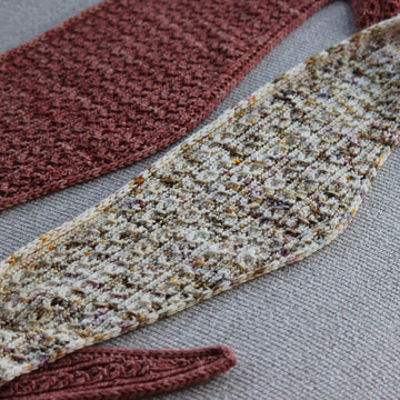 Festive Scarf