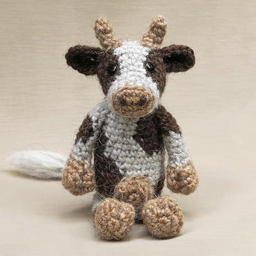 Noof the cow