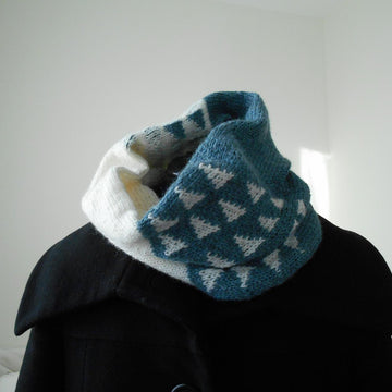 Leyla's cowl