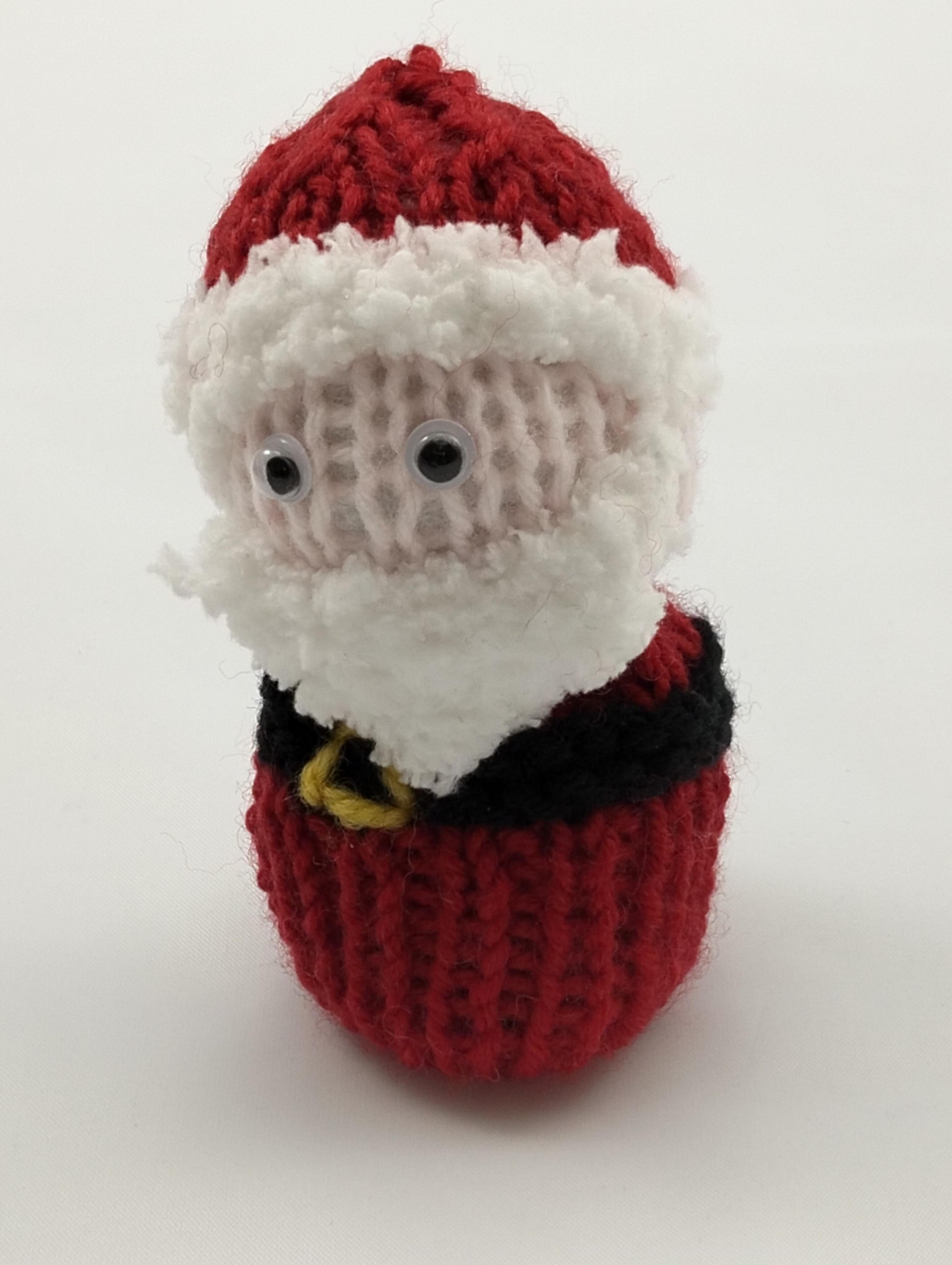 Christmas Ferrero Cosies - Santa's Workshop